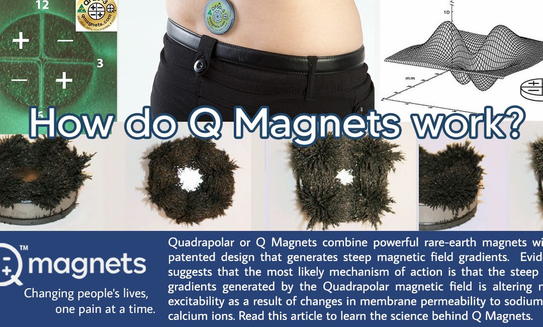 How Q Magnets Work?