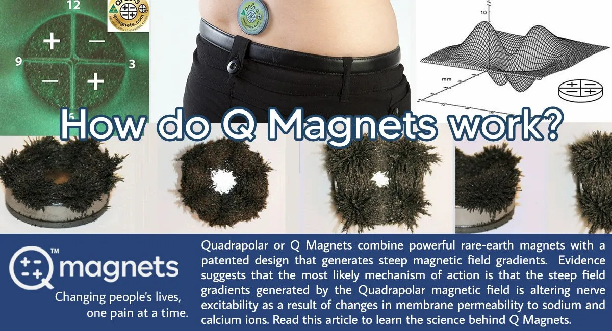 How Q Magnets Work