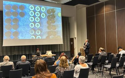 Q Magnets Presentation at ICMART 2023