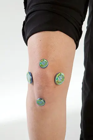 Q Magnets for knee pain