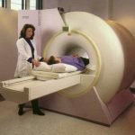 MRI
