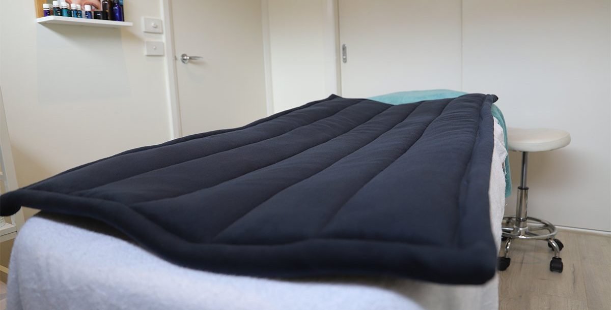 q 20 practitioner blanket - magnetic therapy pads mats for pain relief - united states canada australia new zealand france ireland spain morocco