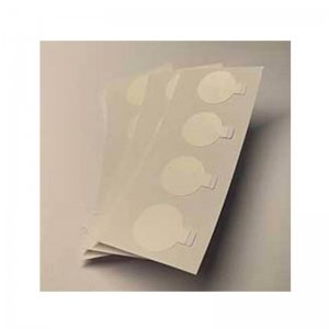 qfix20 - magnet therapy adhesive stickers