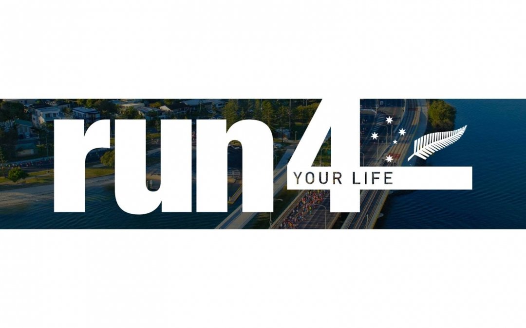 run for life magazine australia nz q magnets press release