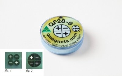 Australian Company Develops Most Powerful Pain Relief Magnet in the World.